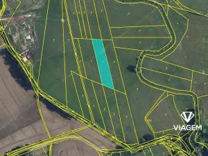 Prodej podílu pole, Nový Bydžov, 1327 m2