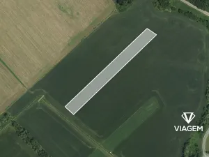 Prodej podílu pole, Pohořelice, 1711 m2