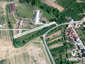 Prodej podílu komerčního pozemku, Vřesovice, 212 m2