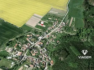 Prodej podílu pozemku pro bydlení, Malá Roudka, 498 m2