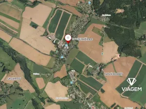 Prodej podílu pozemku pro bydlení, Stružinec, 233 m2