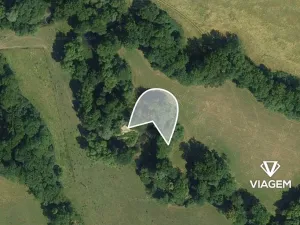 Prodej podílu lesa, Chroustovice, 527 m2