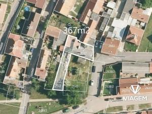 Prodej rodinného domu, Moravský Krumlov, 367 m2