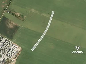 Prodej podílu pole, Kuchařovice, 898 m2