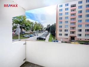 Prodej bytu 2+1, Jihlava, Hany Kvapilové, 52 m2