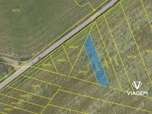 Prodej podílu pole, Brno, 326 m2