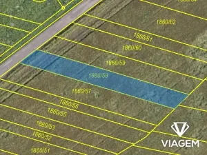 Prodej podílu pole, Brno, 326 m2