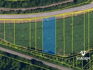 Prodej podílu pole, Brno, 326 m2