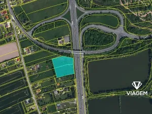 Prodej komerčního pozemku, Paskov, 7081 m2