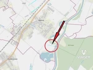 Prodej podílu pole, Babice, 572 m2