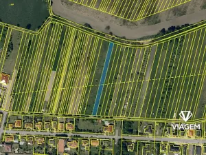 Prodej podílu zahrady, Dubňany, 919 m2