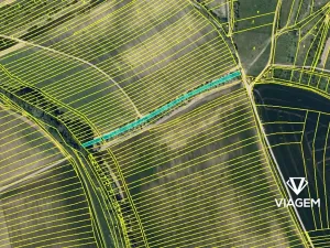 Prodej podílu pole, Archlebov, 3513 m2