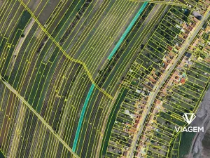 Prodej podílu pole, Kostice, 1212 m2