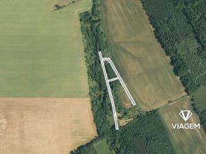 Prodej podílu lesa, Bystřice pod Hostýnem, 597 m2