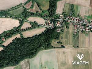 Prodej podílu komerčního pozemku, Liběšice, 1028 m2