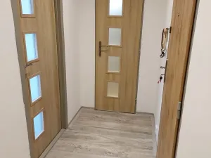 Pronájem bytu 2+1, Kopřivnice, 17. listopadu, 46 m2