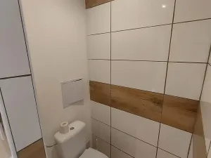 Pronájem bytu 2+1, Kopřivnice, 17. listopadu, 46 m2