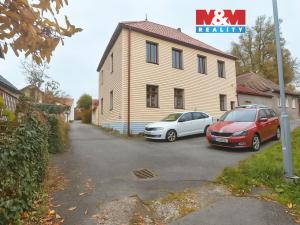 Prodej rodinného domu, Tučapy, 133 m2