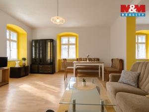 Prodej rodinného domu, Tučapy, 133 m2