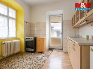 Prodej rodinného domu, Tučapy, 133 m2