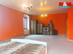 Prodej rodinného domu, Tučapy, 133 m2