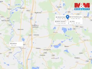 Prodej rodinného domu, Tučapy, 133 m2