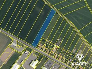 Prodej podílu pozemku pro bydlení, Zaječice, 658 m2