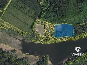 Prodej zahrady, Nová Ves, 13307 m2