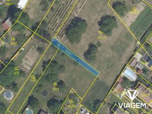 Prodej podílu zahrady, Šatov, 41 m2