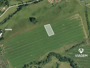 Prodej podílu pole, Osvětimany, 1557 m2