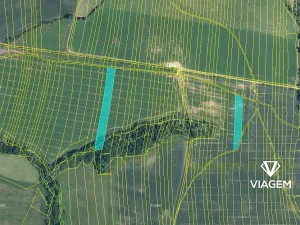 Prodej podílu pole, Osvětimany, 3431 m2