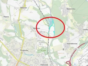 Prodej podílu pole, Ostrava, 512 m2