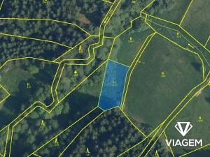 Prodej podílu zahrady, Roztoky u Semil, 263 m2