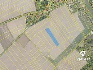 Prodej podílu pole, Oleška, 1798 m2