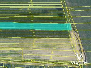 Prodej podílu pole, Uherčice, 182 m2