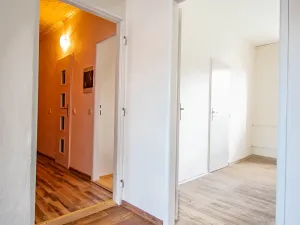 Pronájem bytu 2+1, Trutnov, Procházkova, 54 m2