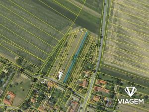 Prodej podílu zahrady, Světlá, 197 m2