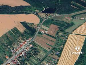 Prodej podílu pole, Březolupy, 9 m2