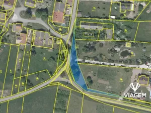 Prodej podílu zahrady, Lázně Bělohrad, 117 m2