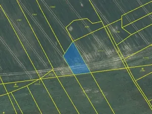 Prodej podílu pole, Dolní Město, 314 m2