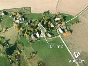 Prodej podílu pole, Hořičky, 69 m2