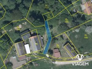 Prodej podílu pole, Hořičky, 69 m2