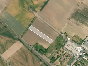 Prodej podílu pole, Křenek, 3756 m2