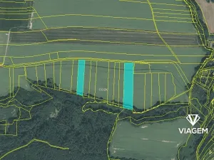 Prodej podílu pole, Dolní Lhota, 2966 m2