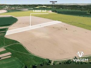 Prodej podílu pole, Žďár nad Sázavou, 2932 m2