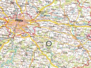 Prodej pole, Výžerky, 8758 m2