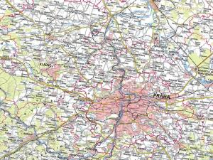 Prodej pole, Velvary, 6865 m2