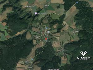 Prodej podílu pole, Plasy, 2130 m2