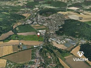 Prodej podílu pole, Tišnov, 1138 m2