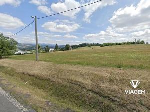 Prodej podílu komerčního pozemku, Držkov, 578 m2